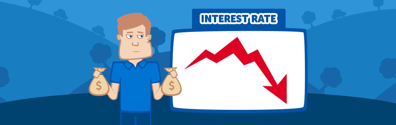 Lower Your Car Loan Interest Rate